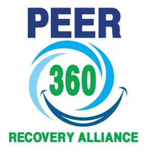 Team Page: Peer 360 Recovery Alliance